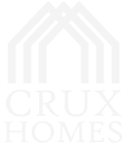 Crux Homes - Logo